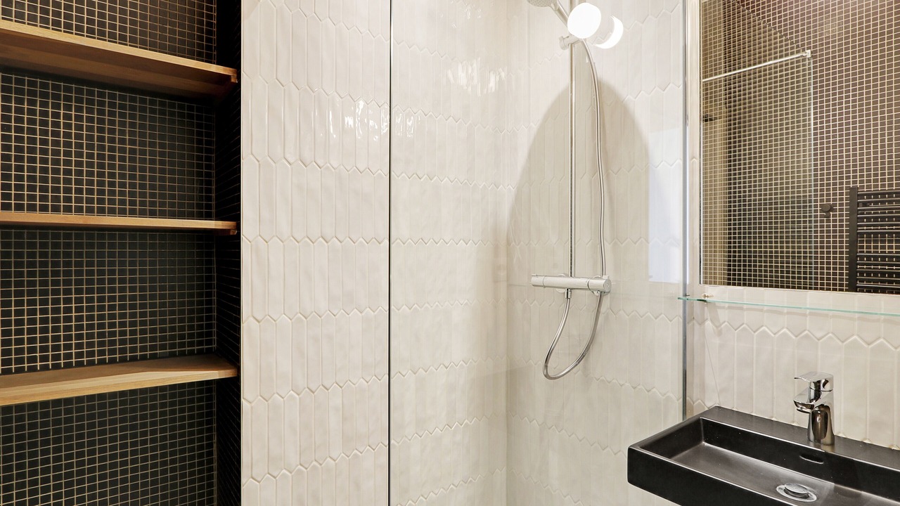 Photo of Bathroom in Madeleine