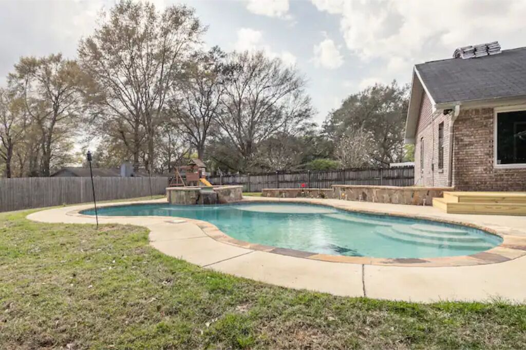 Photo of Outdoor in Crestview