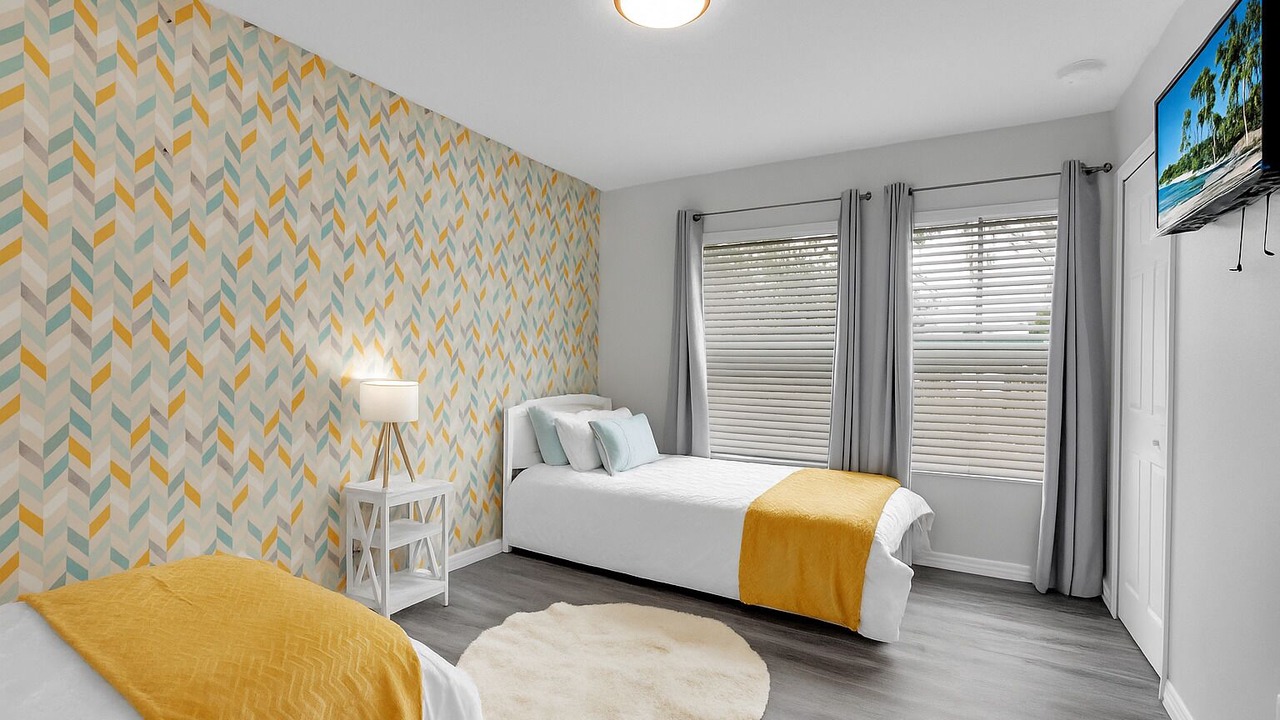 Photo of Bedroom in Bellavida