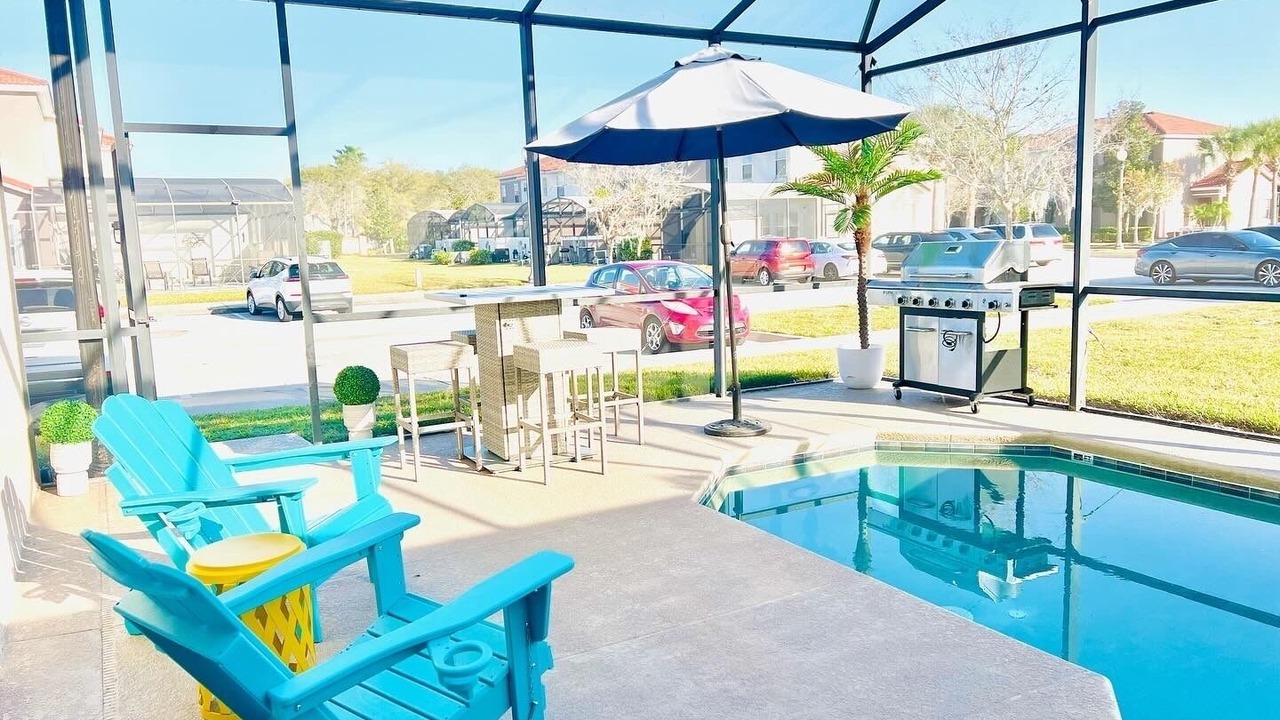 Photo of Outdoor in Bellavida