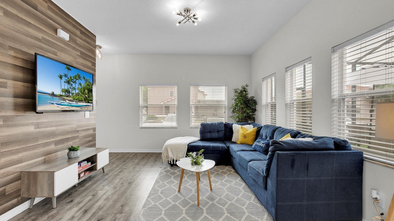 Photo of Livingroom in Bellavida