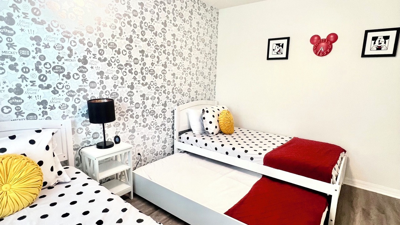 Photo of Bedroom in Bellavida