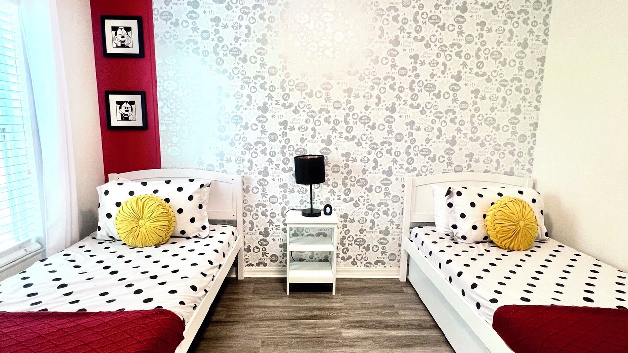 Photo of Bedroom in Bellavida