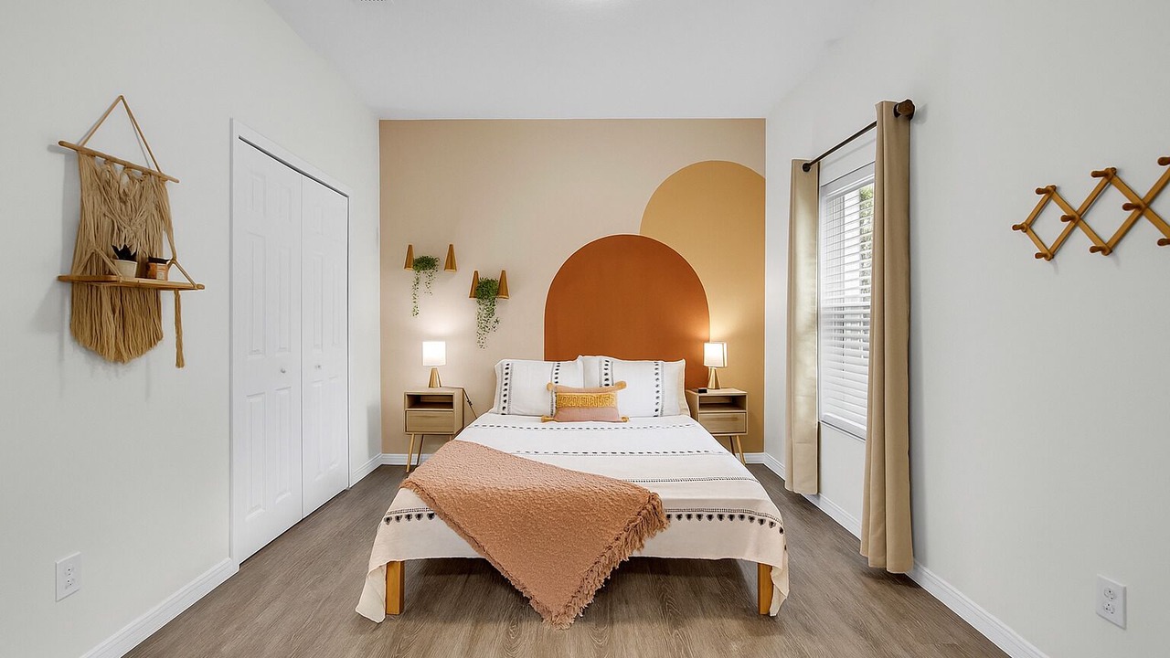 Photo of Bedroom in Bellavida