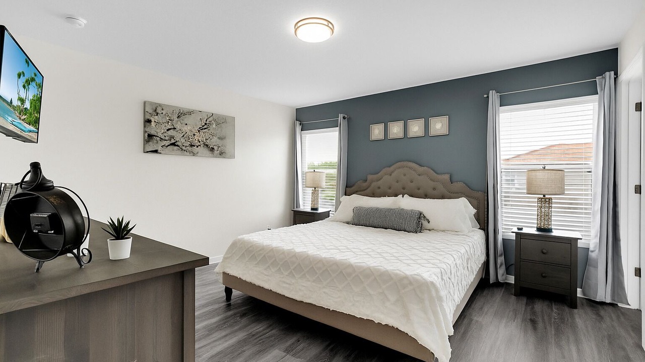 Photo of Bedroom in Bellavida