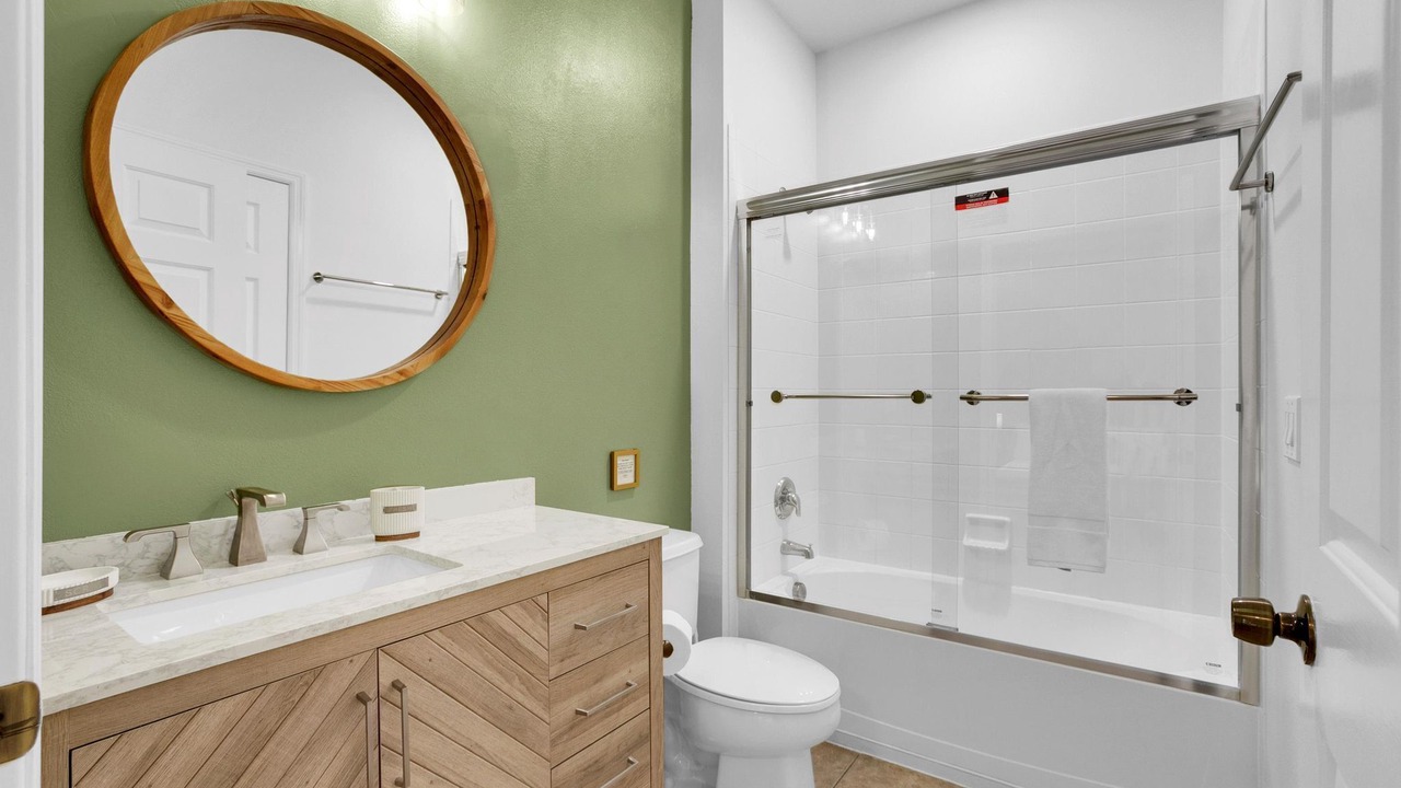 Photo of Bathroom in Bellavida