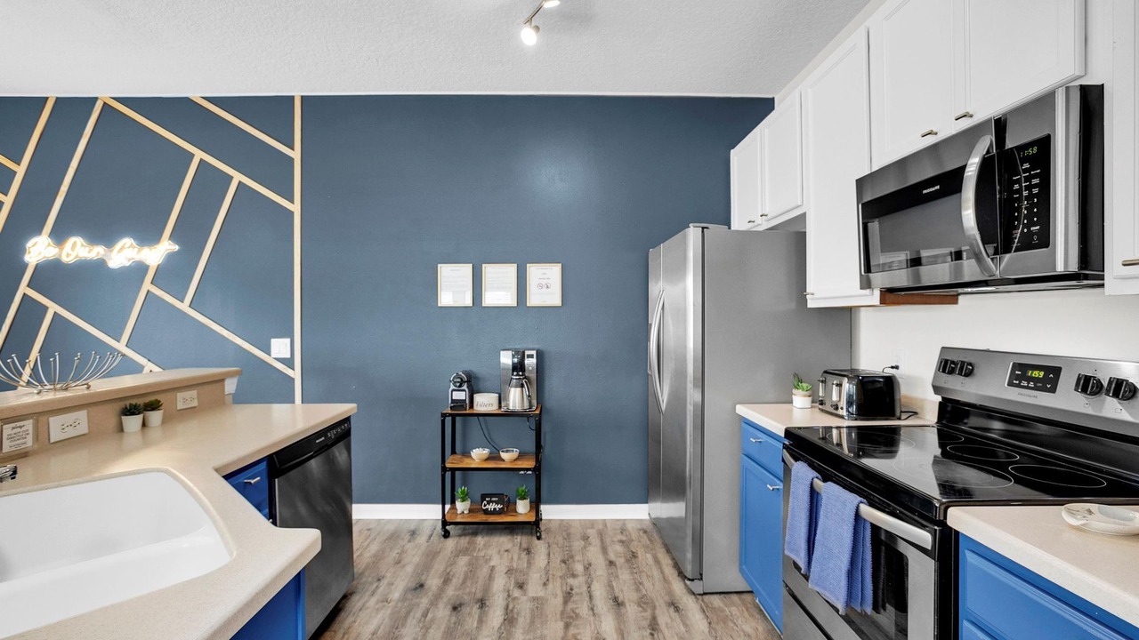 Photo of Kitchen in Bellavida