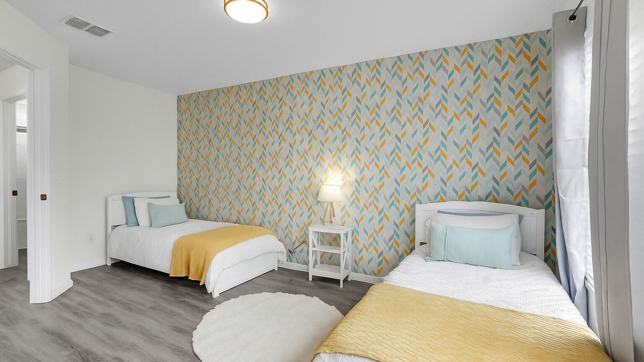 Photo of Bedroom in Bellavida