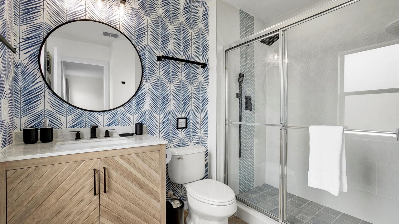 Photo of Bathroom in Bellavida