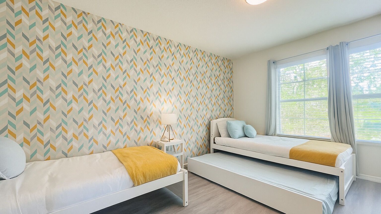 Photo of Bedroom in Bellavida