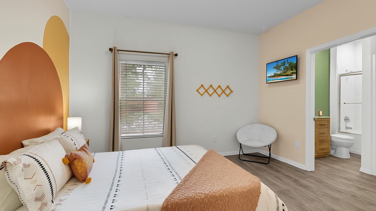 Photo of Bedroom in Bellavida