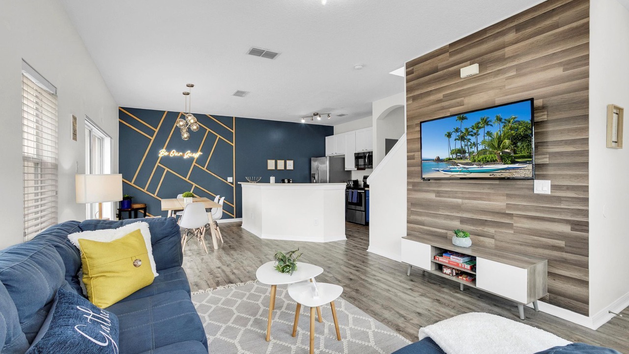 Photo of Livingroom in Bellavida