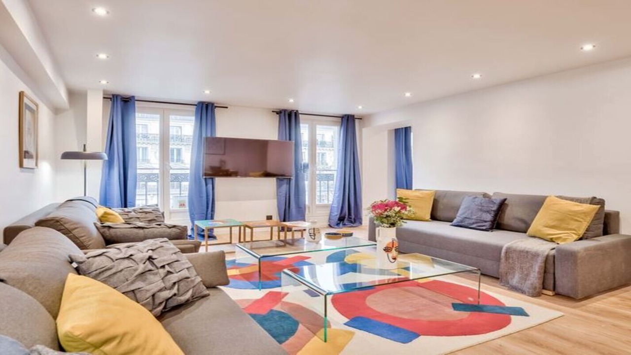 Photo of Livingroom in Vivienne