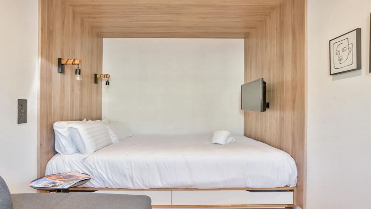 Photo of Bedroom in Vivienne