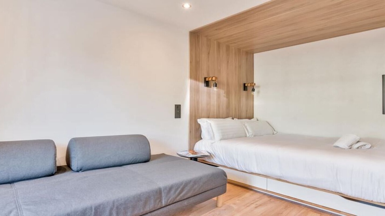 Photo of Bedroom in Vivienne