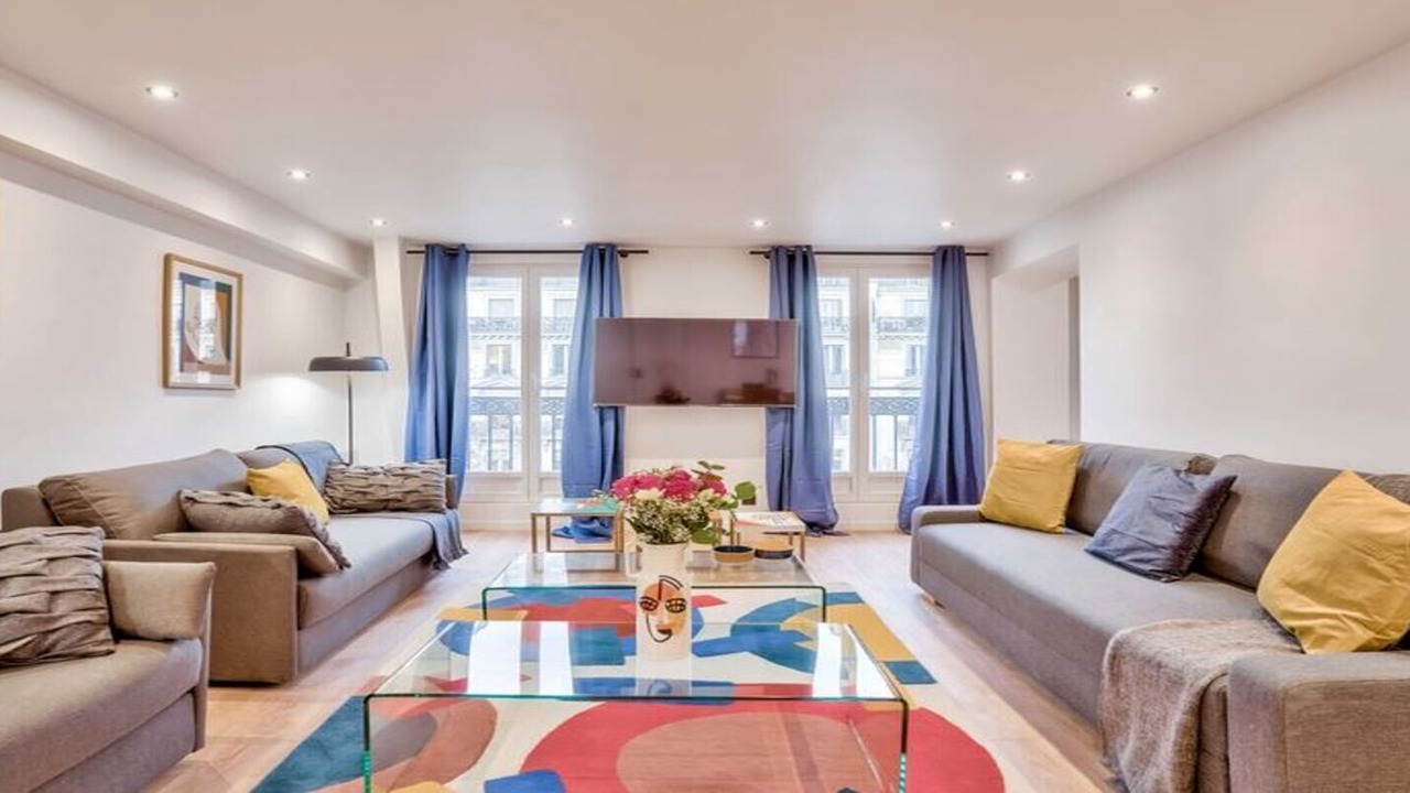 Photo of Livingroom in Vivienne