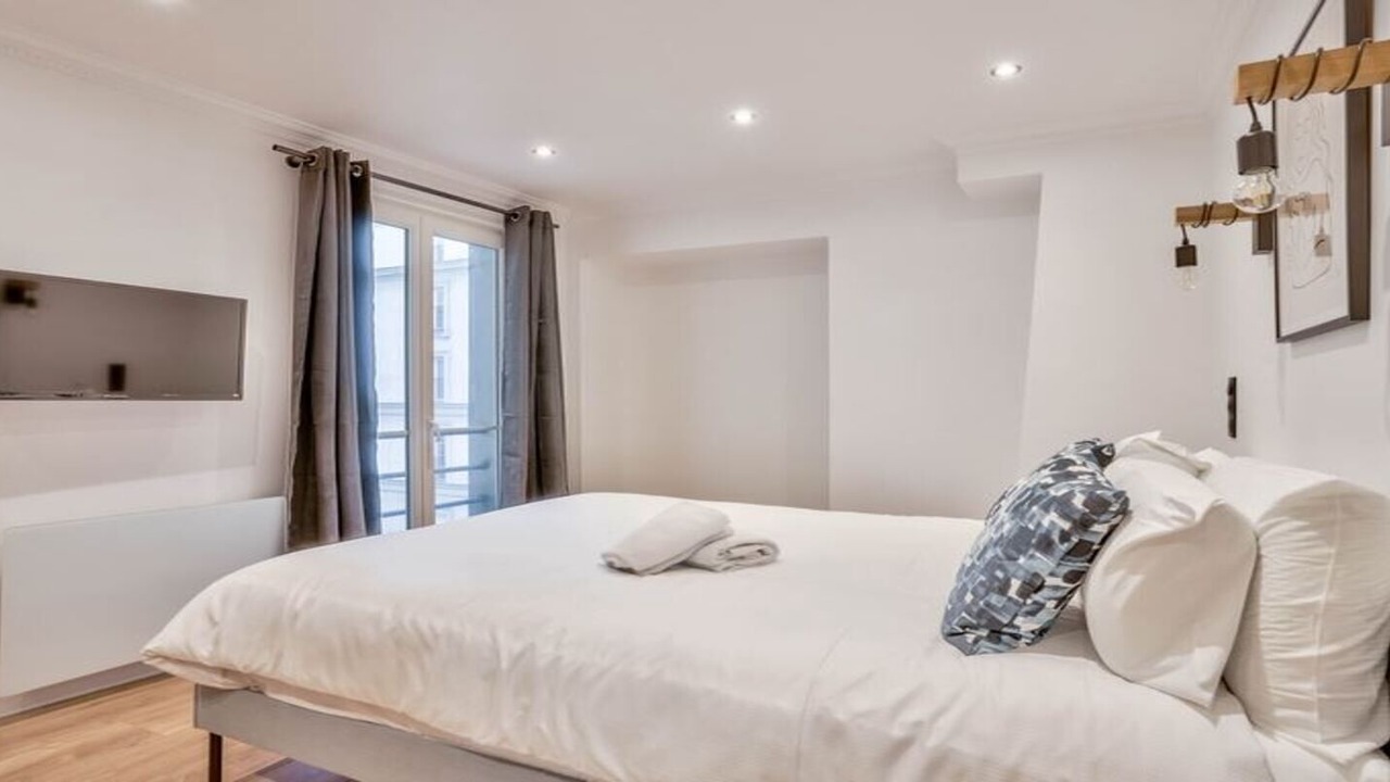 Photo of Bedroom in Vivienne