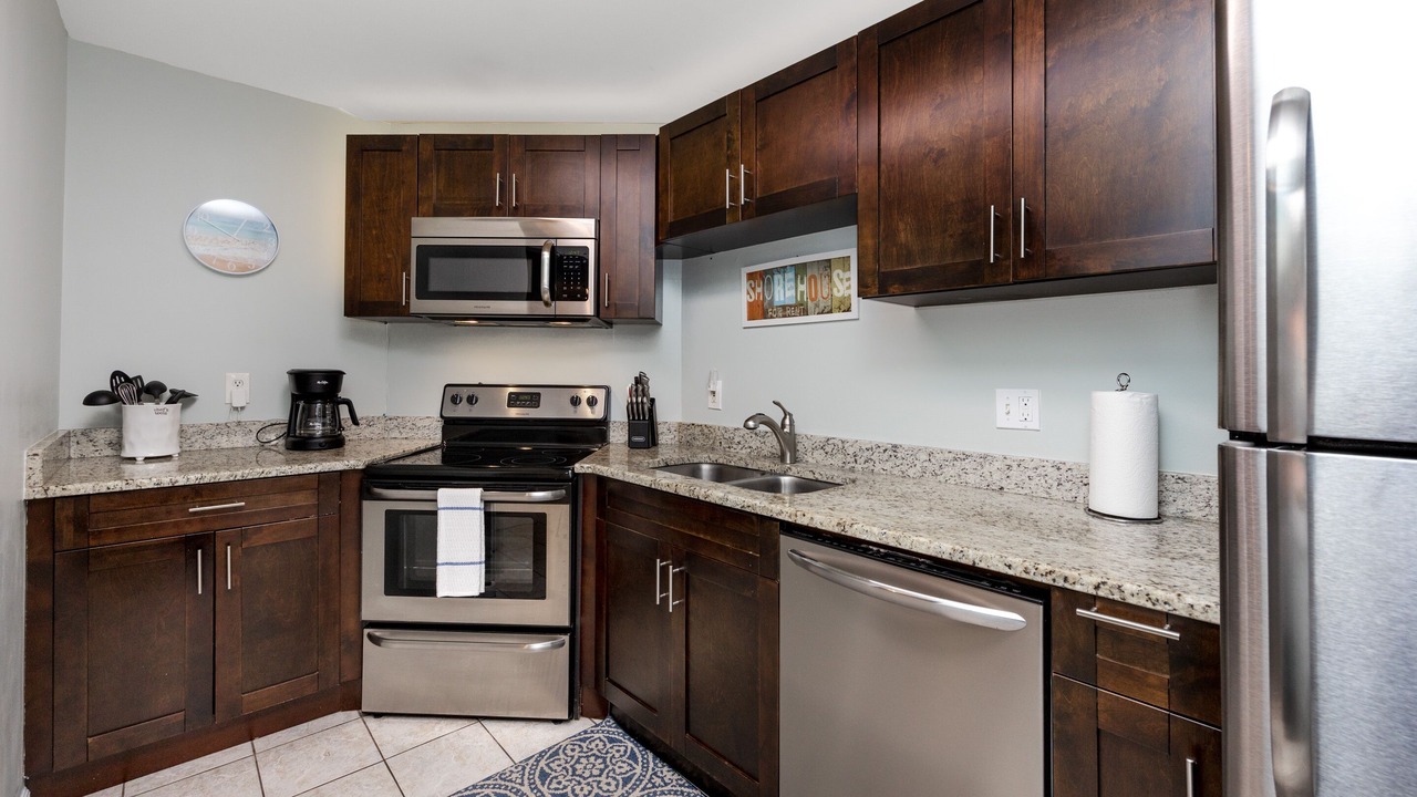 Photo of Kitchen in Tierra Verde