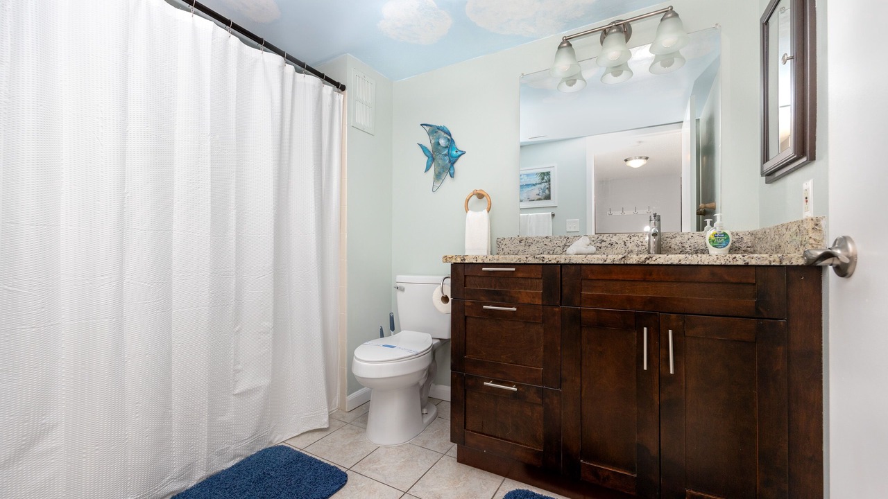 Photo of Bathroom in Tierra Verde