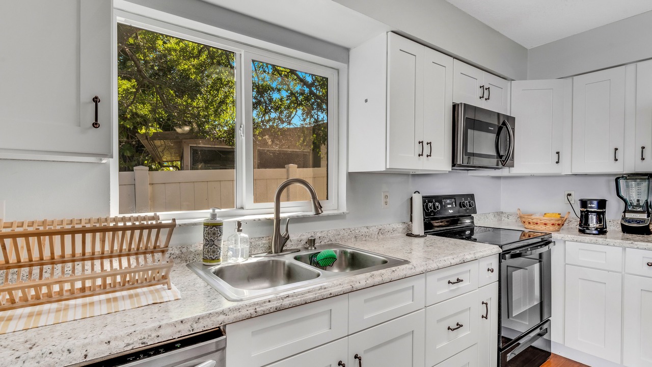 Photo of Kitchen in Lakeland