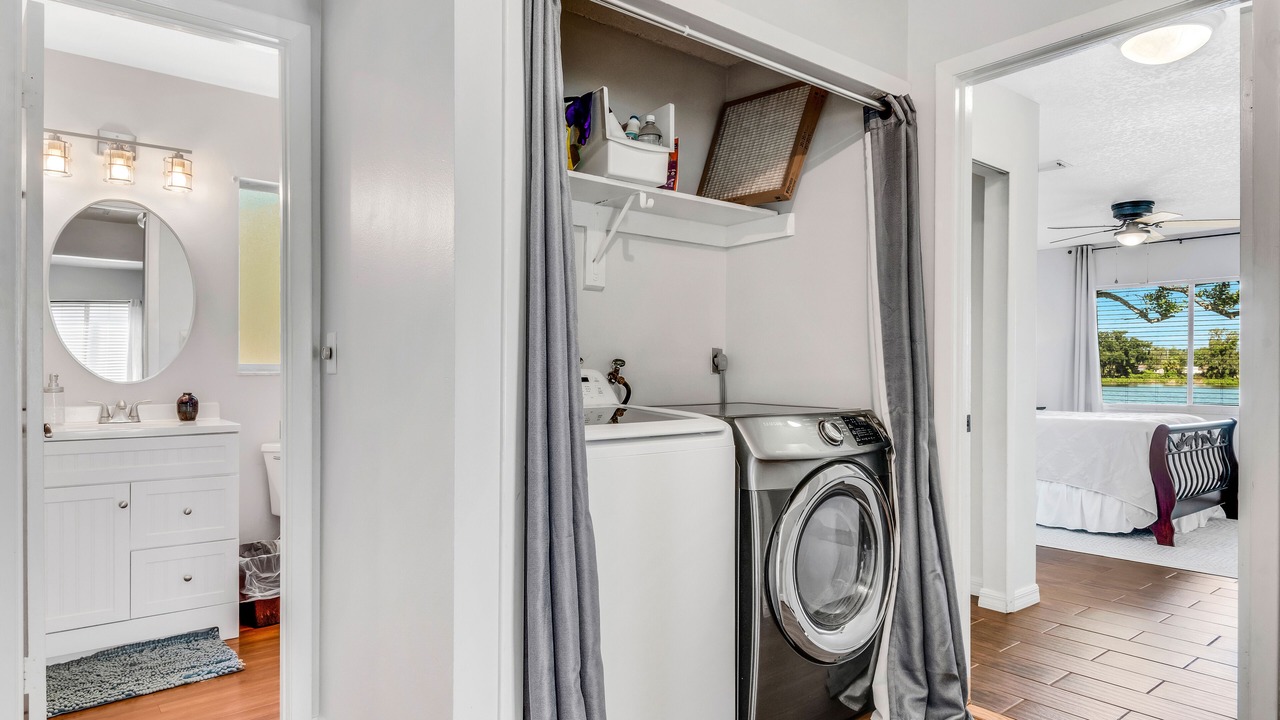 Photo of Bedroom in Lakeland