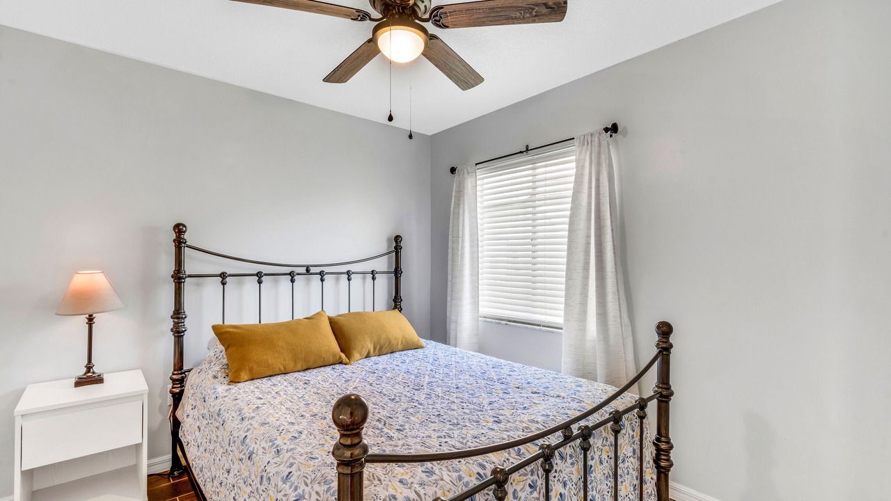 Photo of Bedroom in Lakeland