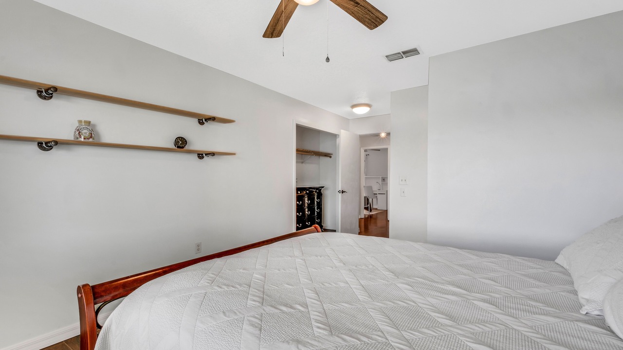 Photo of Bedroom in Lakeland