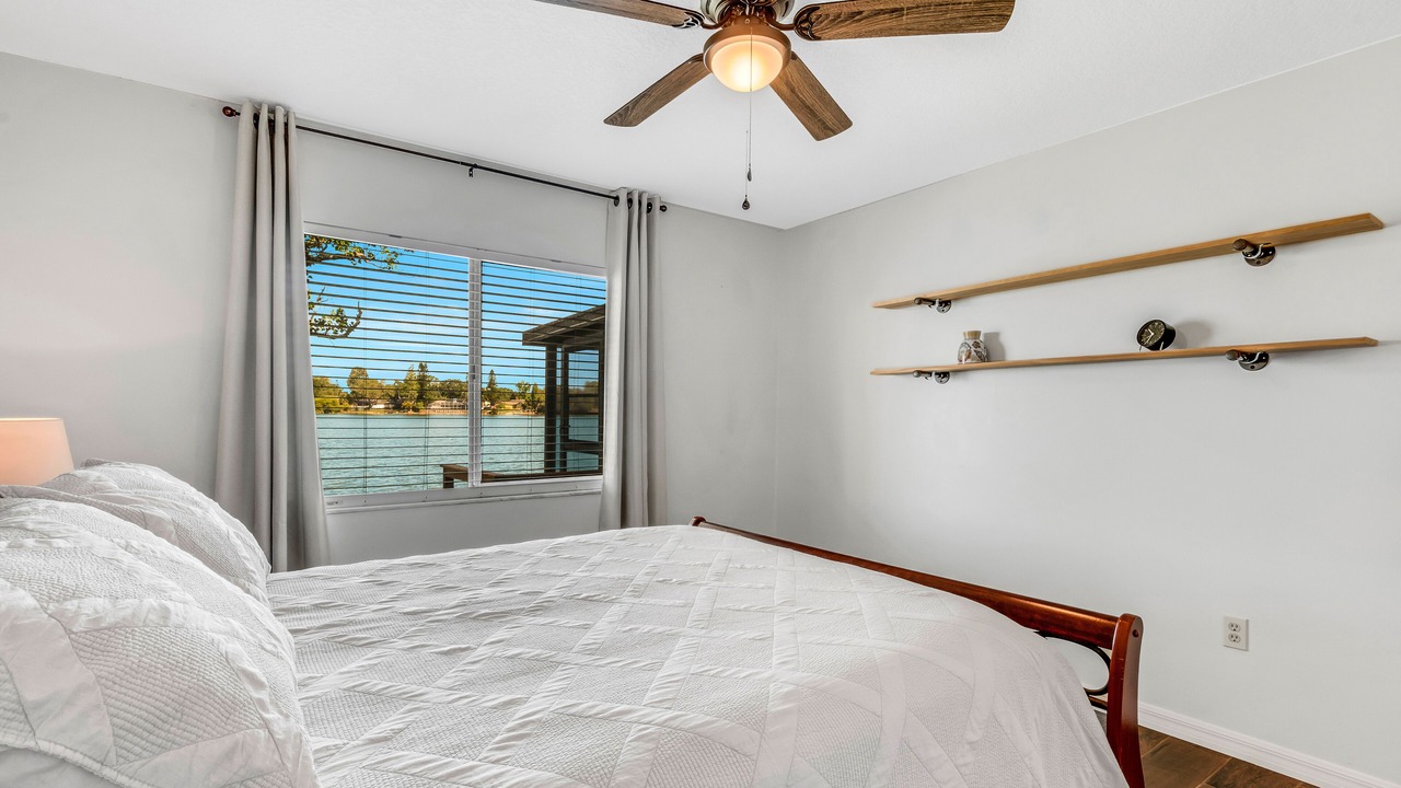 Photo of Bedroom in Lakeland