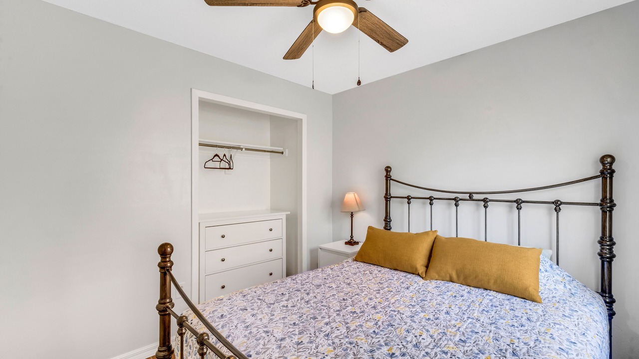 Photo of Bedroom in Lakeland