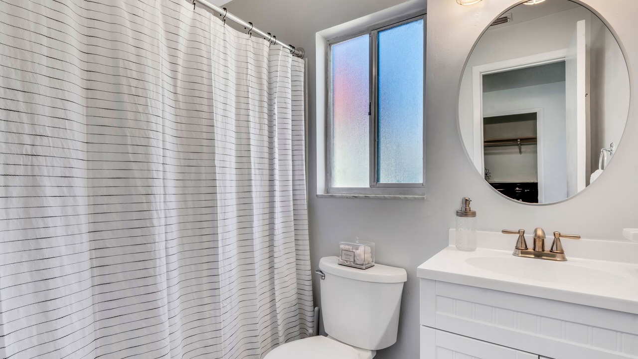 Photo of Bathroom in Lakeland