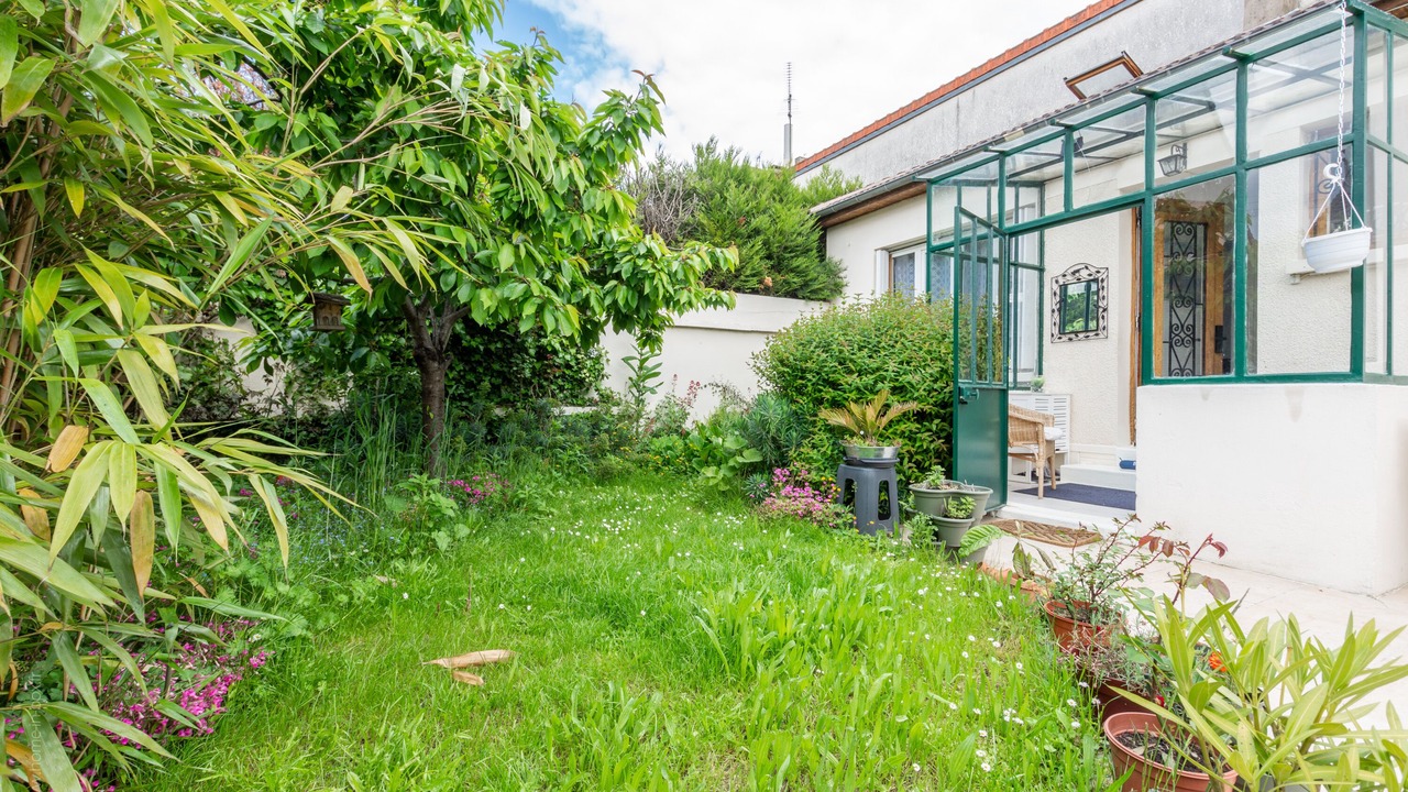 Photo of Outdoor in Le Blanc-Mesnil