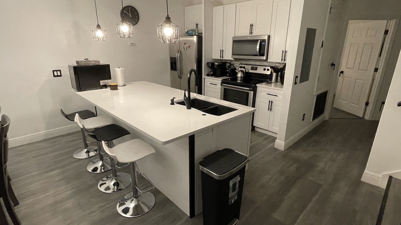 Photo of Kitchen in Bellavida