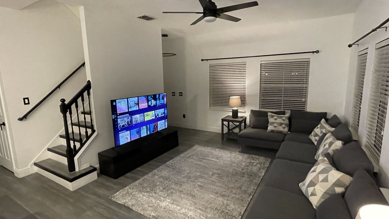 Photo of Livingroom in Bellavida