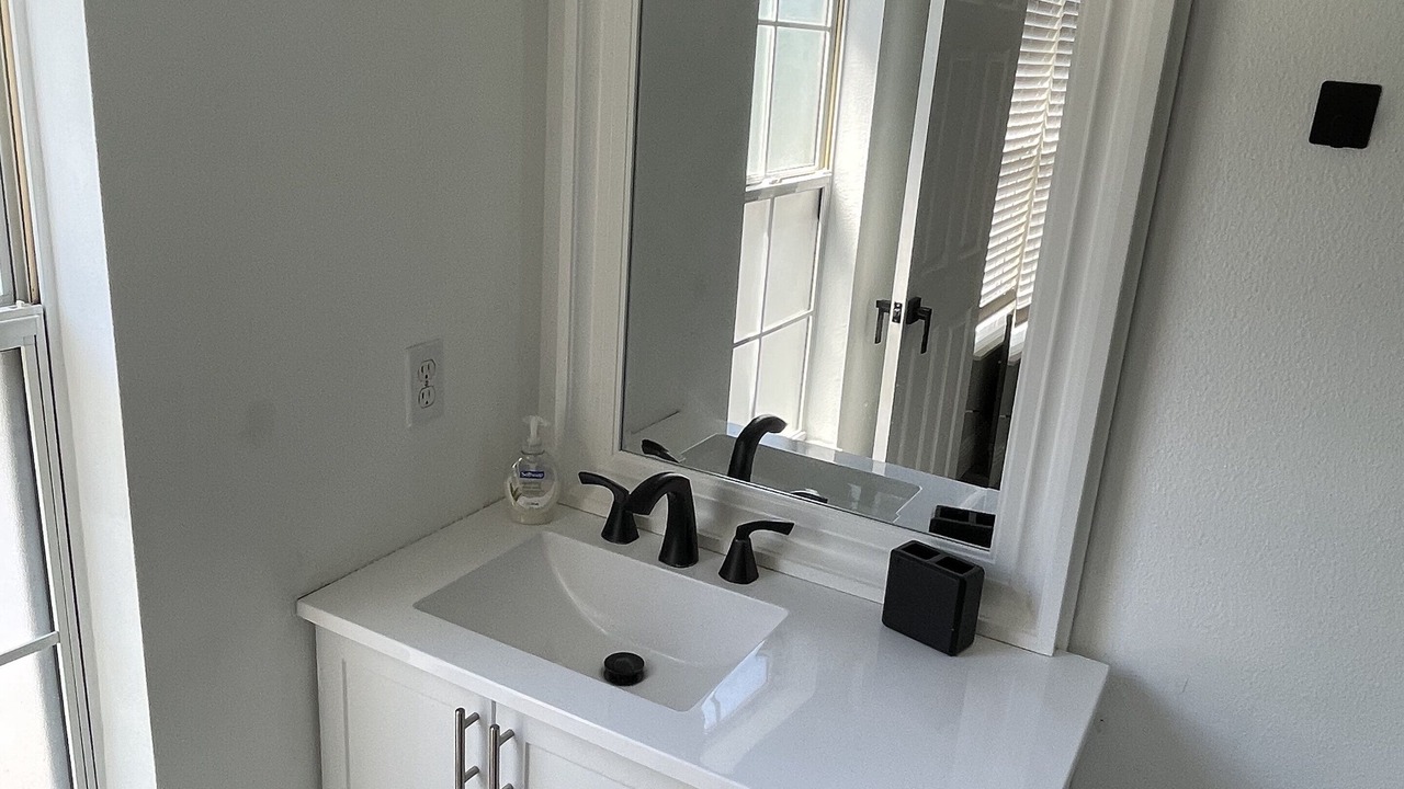 Photo of Bathroom in Bellavida
