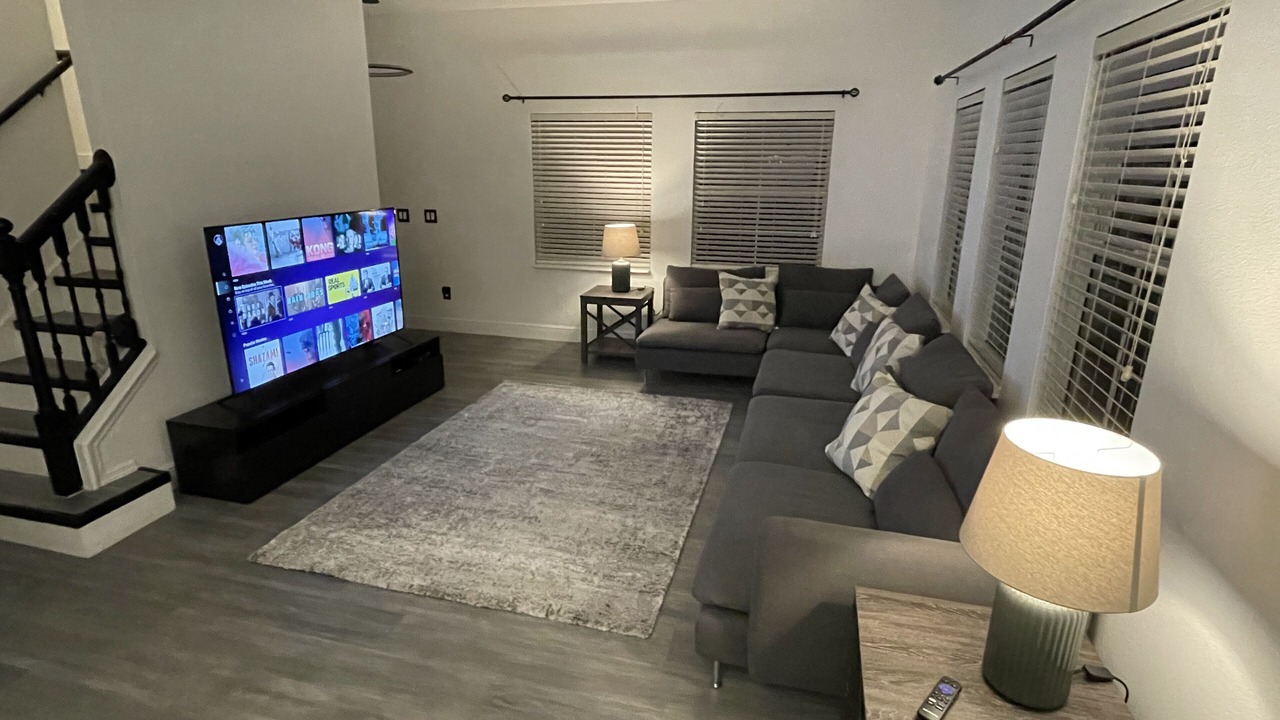 Photo of Livingroom in Bellavida