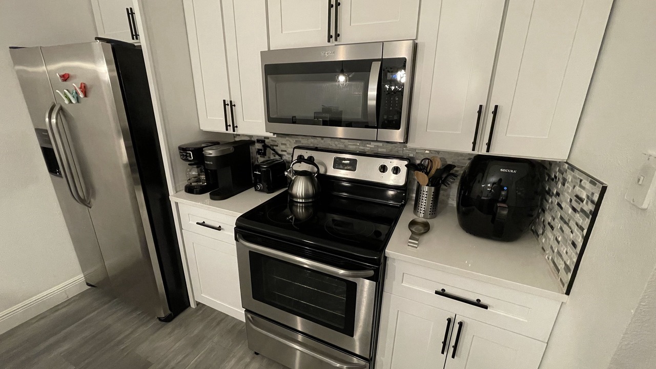 Photo of Kitchen in Bellavida