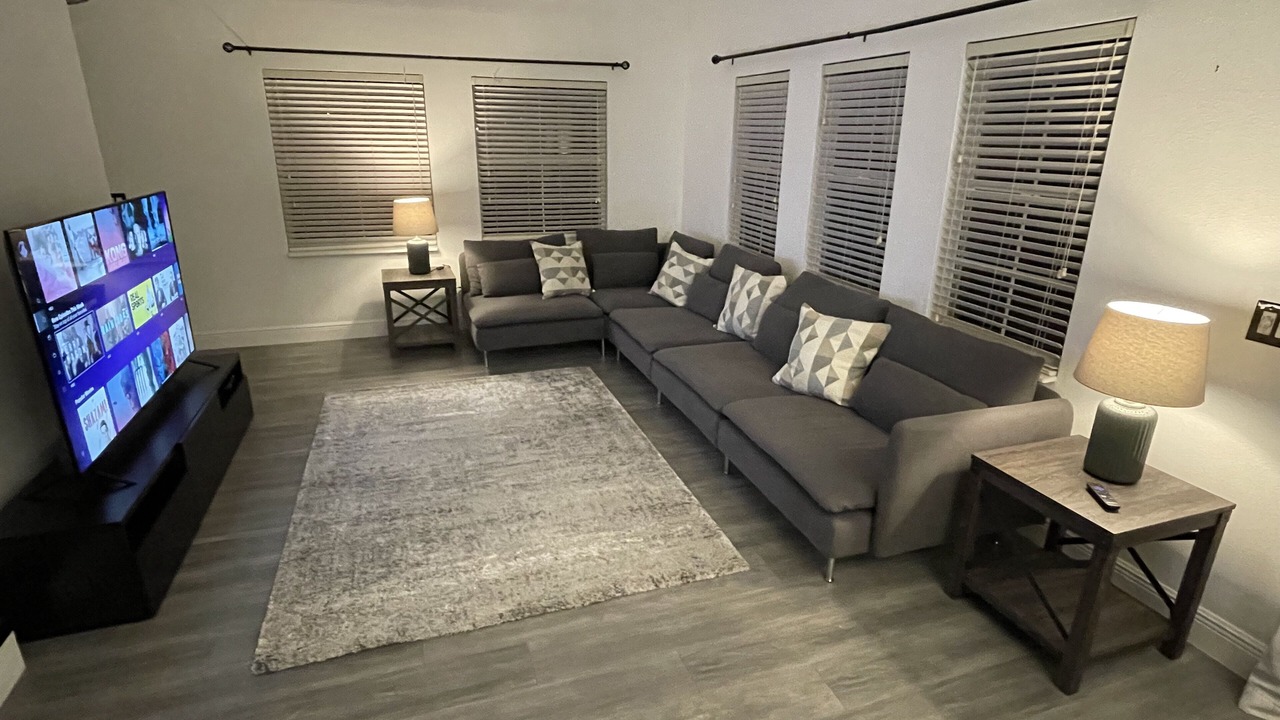 Photo of Livingroom in Bellavida