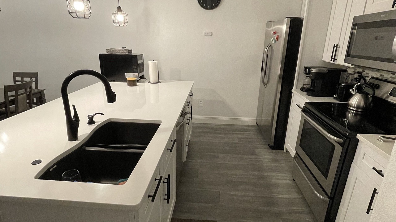 Photo of Kitchen in Bellavida