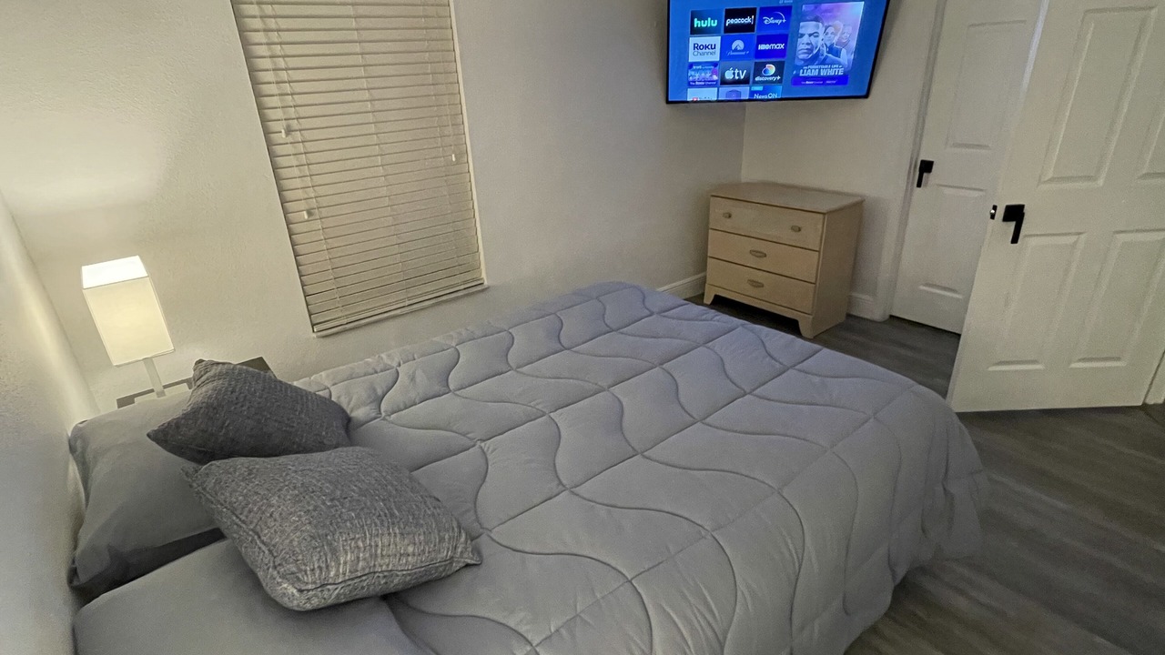 Photo of Bedroom in Bellavida