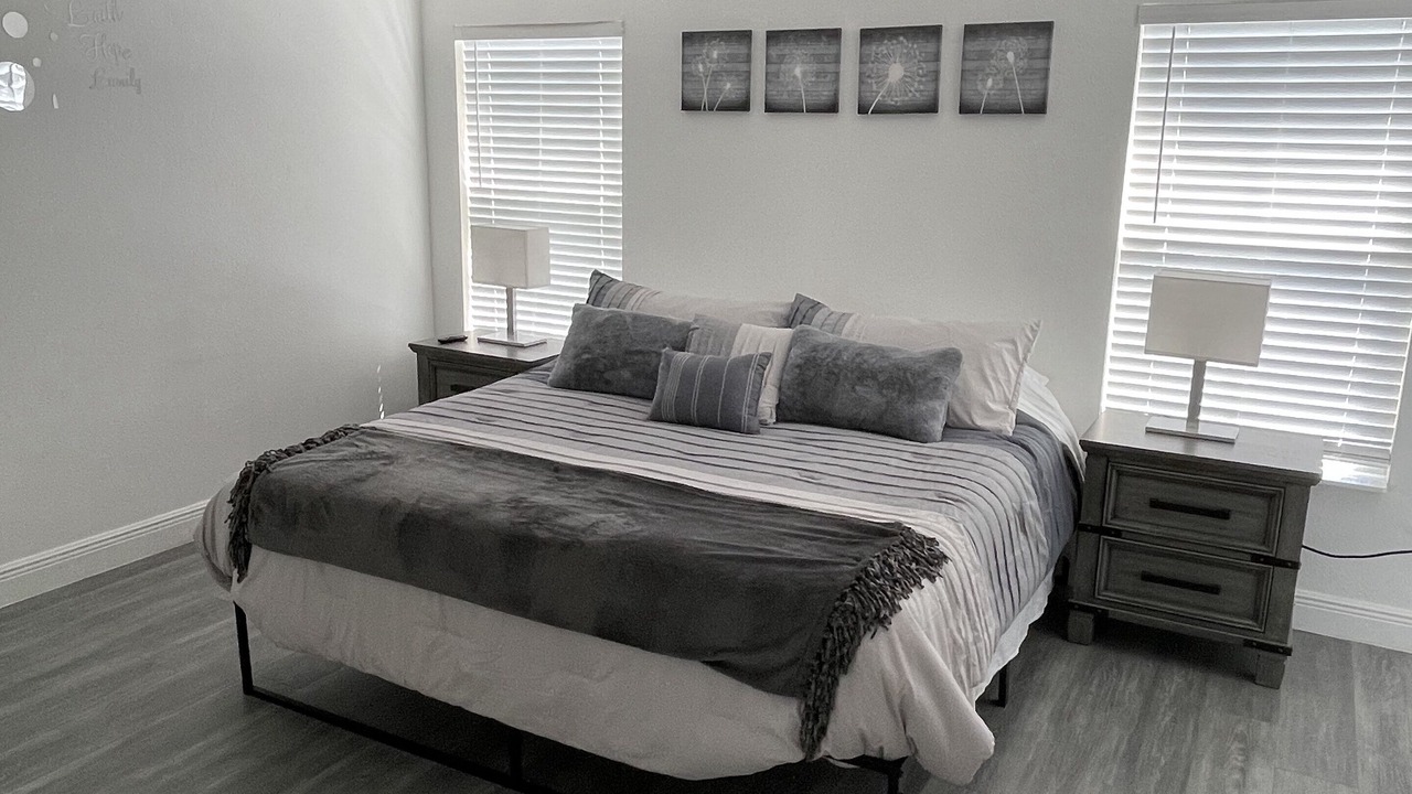Photo of Bedroom in Bellavida