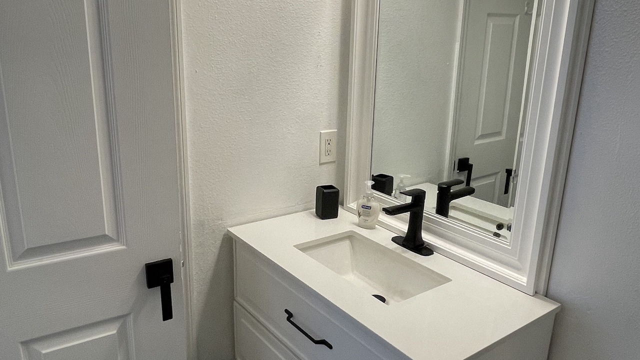 Photo of Bathroom in Bellavida