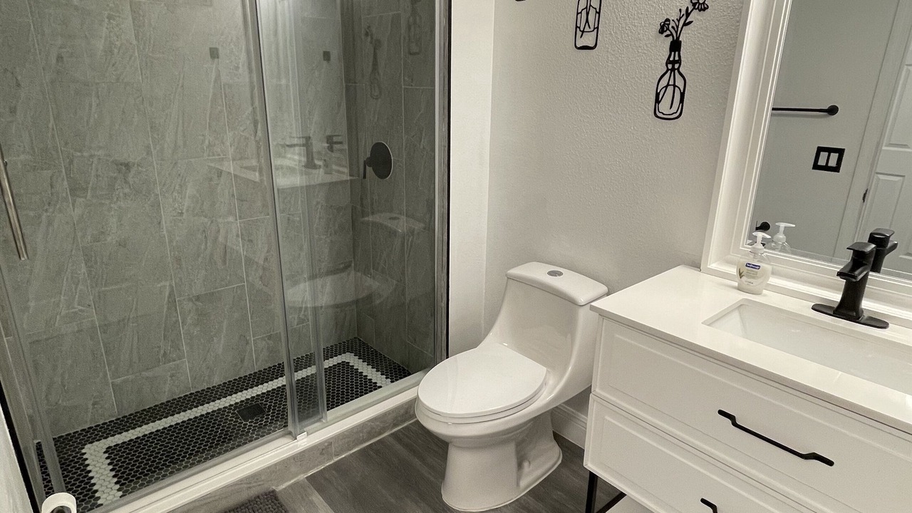 Photo of Bathroom in Bellavida