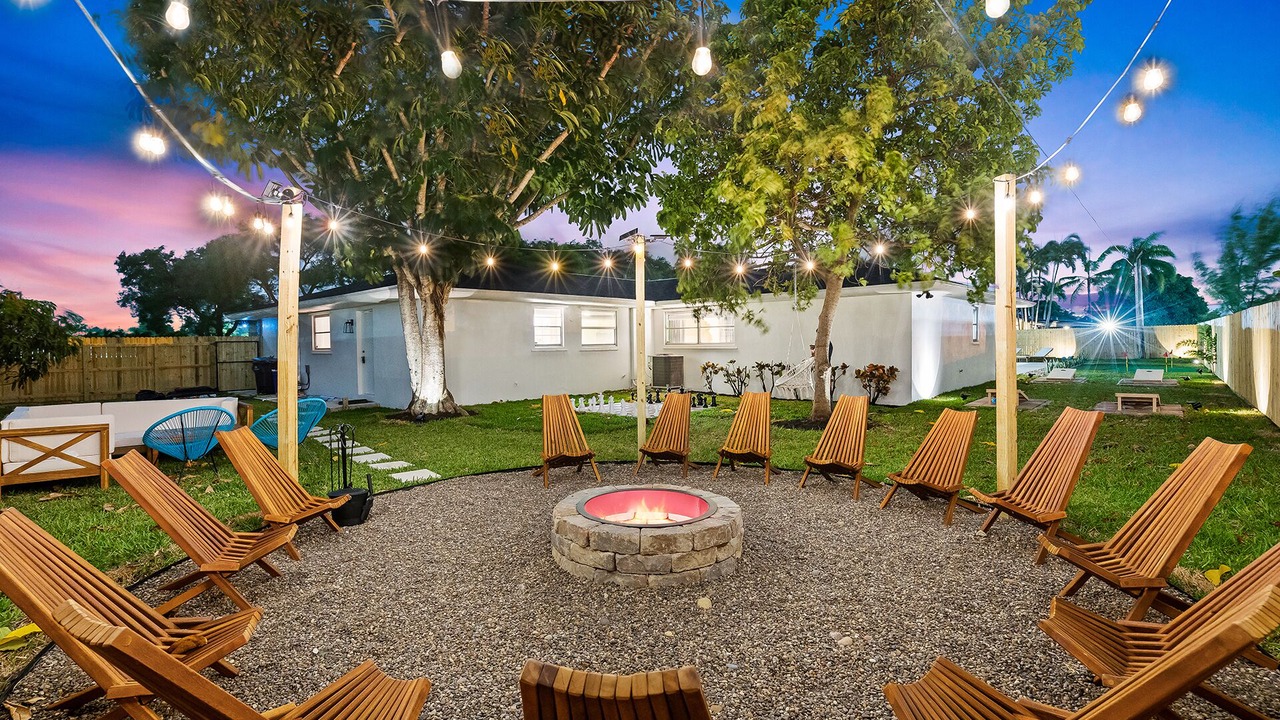 Photo of Outdoor in Villages of Palm Beach Lakes