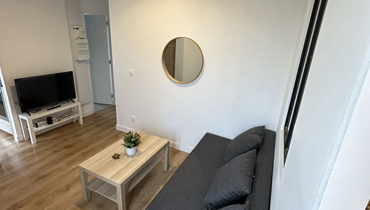 Photo of Livingroom in Chatillon