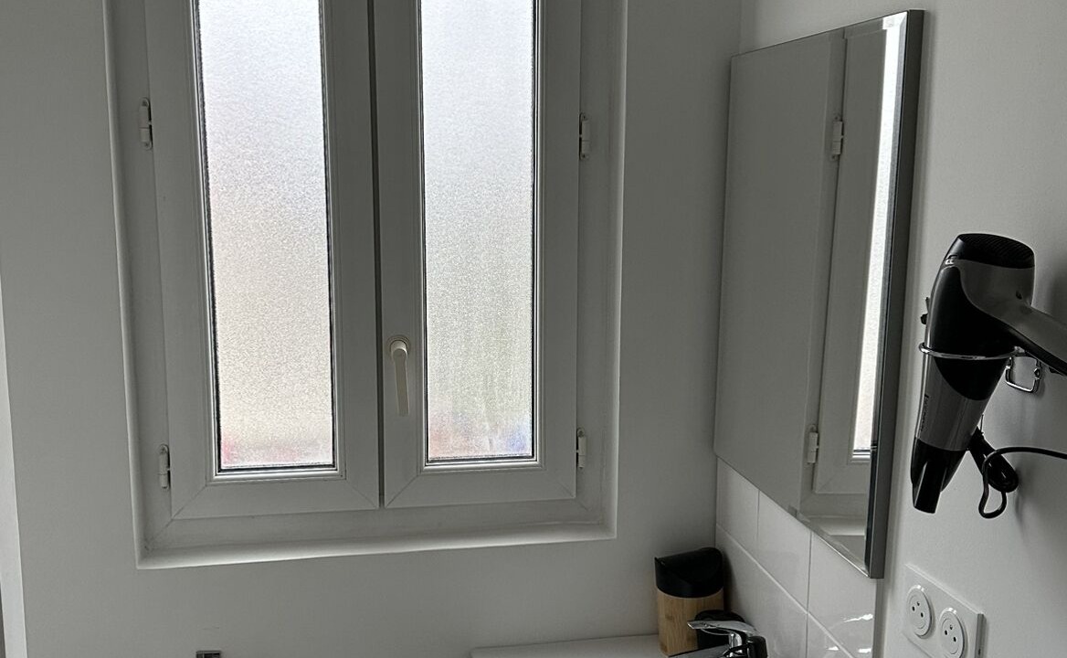 Photo of Bathroom in Chatillon