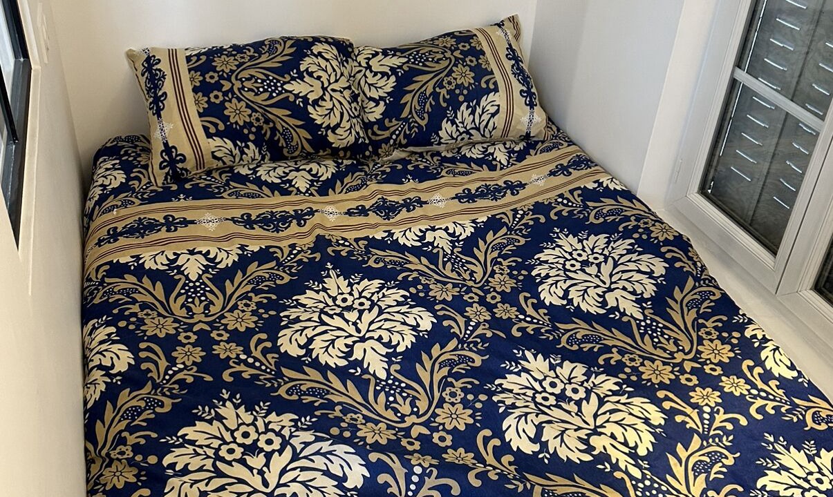 Photo of Bedroom in Chatillon
