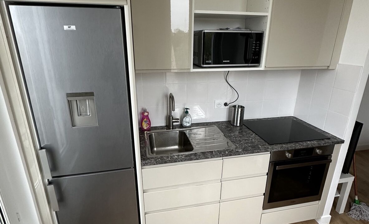 Photo of Kitchen in Chatillon