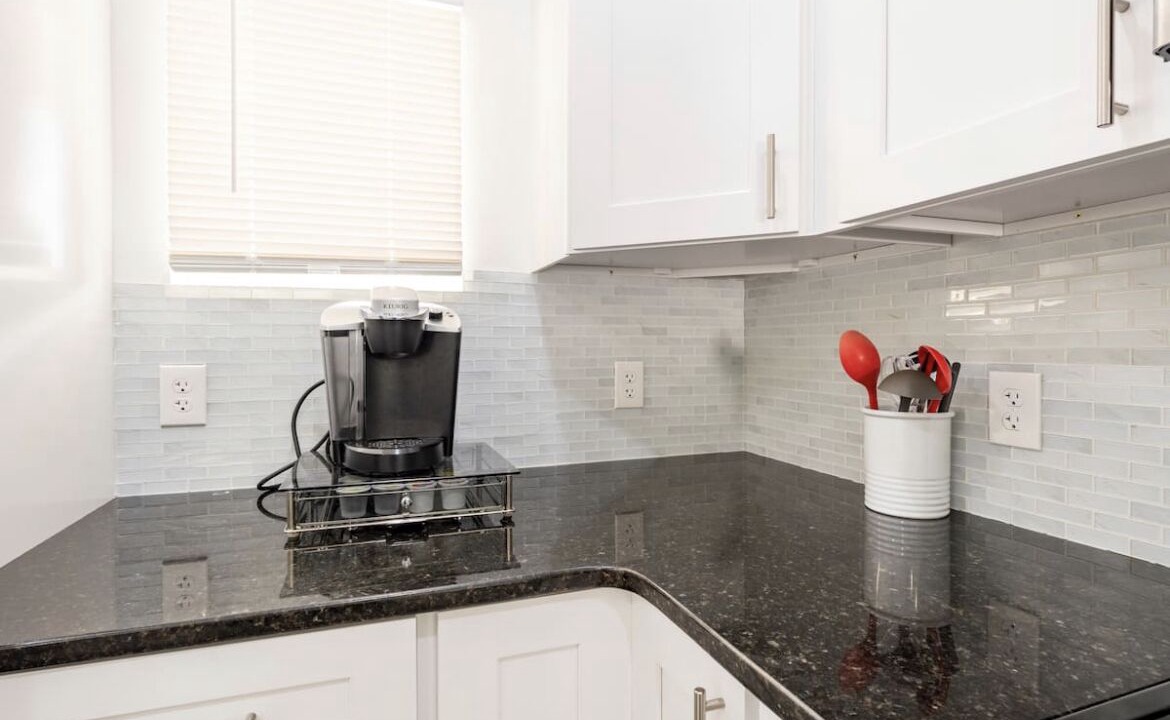 Photo of Kitchen in Bridgewater Crossing