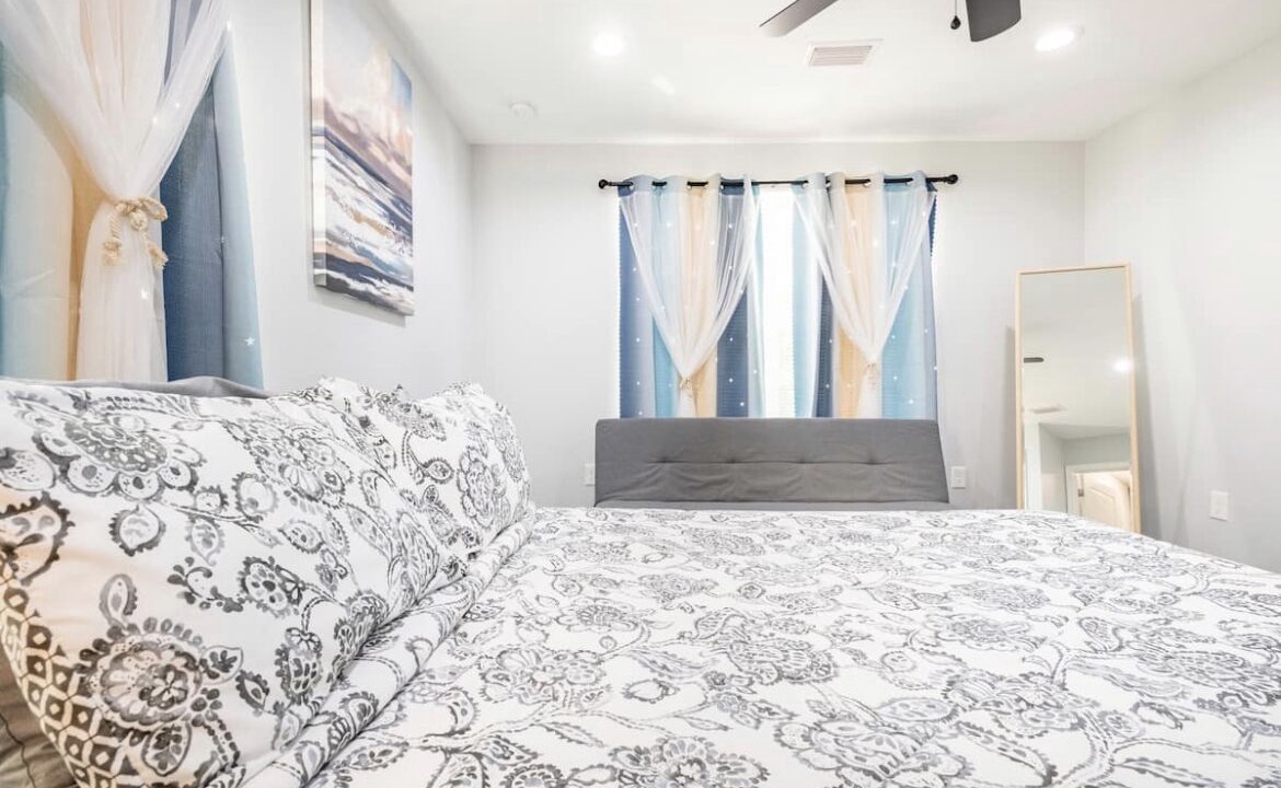 Photo of Bedroom in Bridgewater Crossing