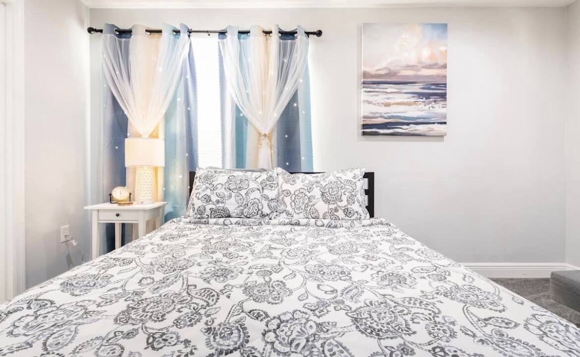 Photo of Bedroom in Bridgewater Crossing